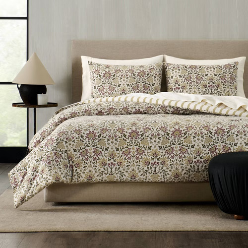 Jeremiah brent home 3pc - 3pc, floral
